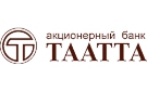 Банк «Таатта» уменьшил процентную ставку по «Пенсионной карте» в категории «Мир Классическая»